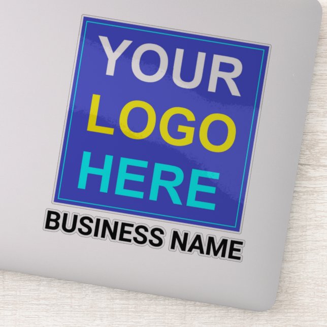 Custom Suitcase Logo & Name | Waterproof (Detail)