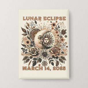 Custom Sun, Moon, and Floral Design March 14, 2025