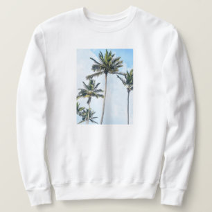 Custom sweatshirt Add Your Own Photo gift for him