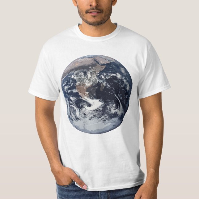 Custom T-Shirt (Front)
