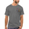 Custom T-Shirt Corporate Logo Men or Women S–5XL
