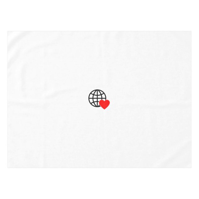Custom Tablecloths | Elegant Event & Home Décor (Front (Horizontal))