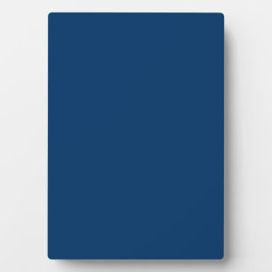 Custom Tabletop Plaque – Personalized Award