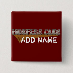 Custom Tap Dance Gifts 2 Inch Square Button