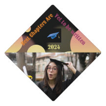 Custom Tassel Topper