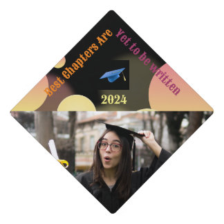 Custom Tassel Topper