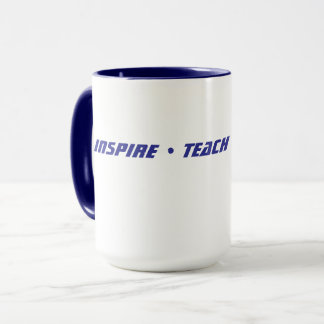 Custom Teacher Gift Mug
