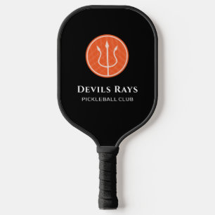 Custom Team Pickleball Paddle