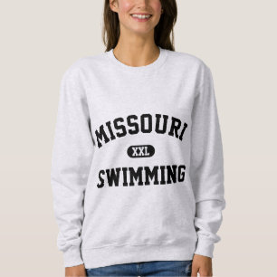 Custom Team State and Sport Type XXL Sweatshirt