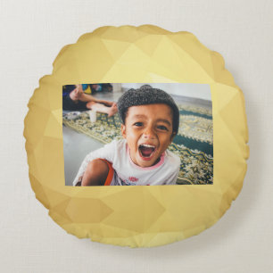 custom template pillow