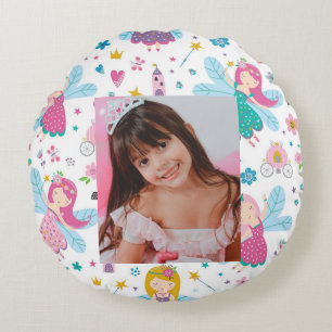 custom template pillow