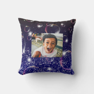custom templates pillow