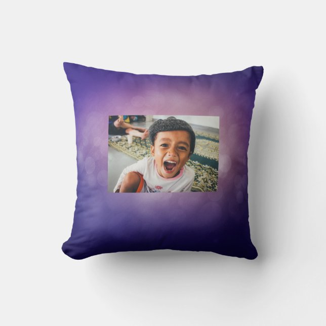 custom templates pillow (Front)