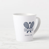 Custom Tennis Country Club Name Team Swag