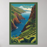 Custom Text Madeira Portugal