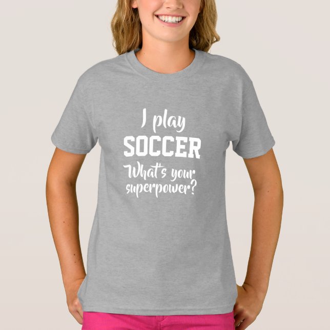 Custom text NAME YOUR SPORT shirts & jackets (Front)