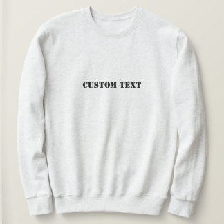 Custom Text ||personalized gifts|| Custom Hoodie T