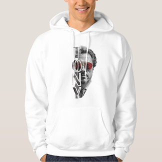 "Custom Text & Photo T-Shirt – Create Your Unique Hoodie