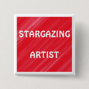 Custom Text Rectangular Button
