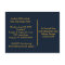 Custom Text Solar Eclipse Party Invitation