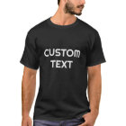Custom Text