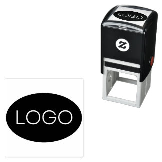 Custom Thank You Self-inking Stamp