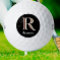 Custom Three-Layered Monogram with First Name
