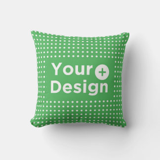 Custom Throw Pillow - PawEditor