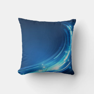 Custom Throw Pillow – Unique Gift