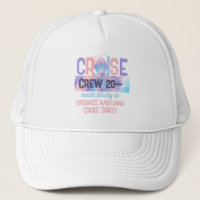 Custom Tie Dye Most Likely To Funny Cruise 2024