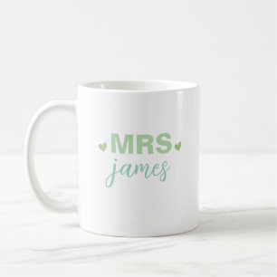 Custom Tiny Human Tamer Mug, Teacher Mom Mother Coffee Mug