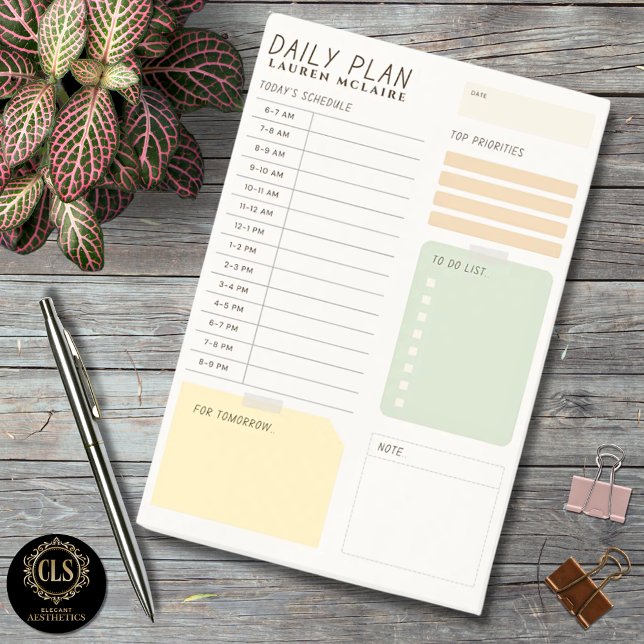 Custom To Do List Post-it Notes (Creator Uploaded)