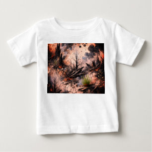 Custom Toddler T-Shirt – Unique & Stylish