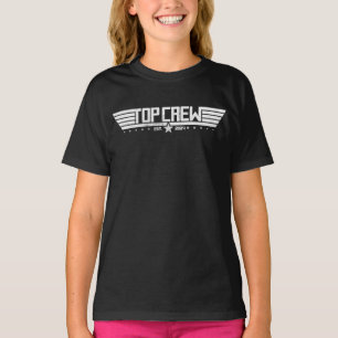 Custom Top Crew Top Mom Top Dad Matching Family