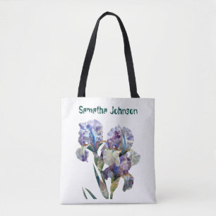 Custom Tote Bag