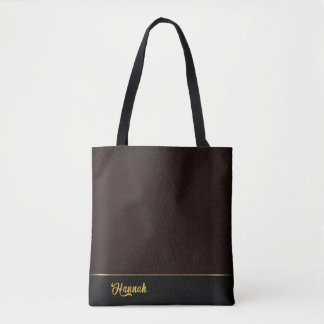 Custom Tote Bag