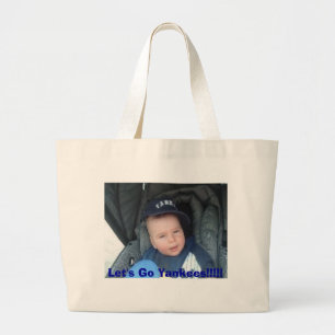 Custom Tote Bag