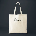 Custom Tote Bag, Canvas Tote Bag,Personalized Name<br><div class="desc">Custom Tote Bag,  Canvas Tote Bag, Personalized Name Bag, Bridesmaid Gift, Tote Bag with ,   with Initials Custom Tote Bags</div>