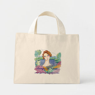 Custom Tote Bag, Personalized Tote Bag