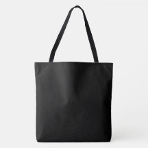 Custom Tote Bag - Shopping Tote Bags Design