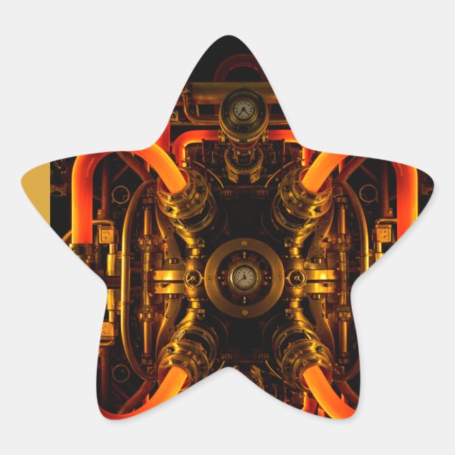 Custom Transparent Sticker – Personalized Text or  (Front)