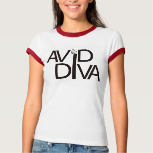 Avid T-Shirts & Shirt Designs | Zazzle.ca