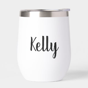 Custom Tumbler, custom name Cup with, Personalis