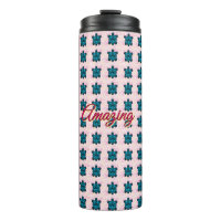 Custom turtle pattern Sherpa Blanket