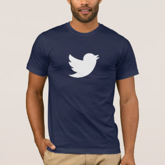 Custom Twitter shirt