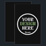 custom, unique, sleek & minimalist<br><div class="desc">This design is accessible to all. Feel free to customize the logo,  images,  text,  and colours according to your preferences. Thank you very much.</div>