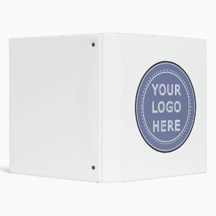 custom, unique, sleek & minimalist binder