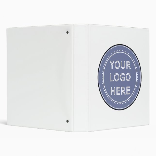 custom, unique, sleek & minimalist binder (Background)