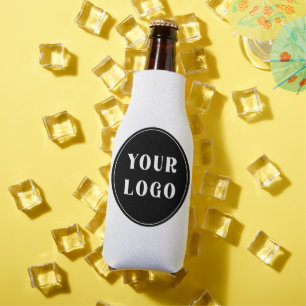 custom, unique, sleek & minimalist bottle cooler