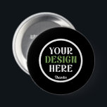 custom, unique, sleek & minimalist Button<br><div class="desc">This design is accessible to all. Feel free to customize the logo,  images,  text,  and colours according to your preferences. Thank you very much.</div>